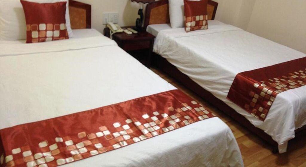Кантхо: Tay Do Hotel