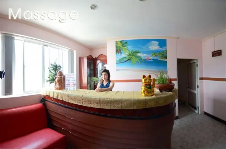 Кантхо: Tay Do Hotel