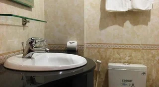 Кантхо: Tay Do Hotel