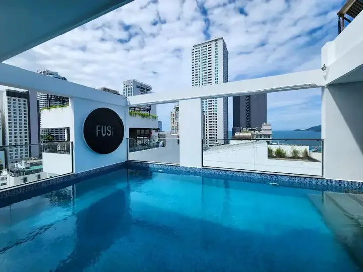 Нячанг: Nam Hung Hotel