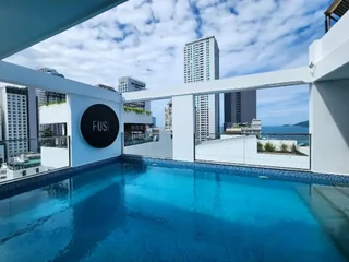 Нячанг: Nam Hung Hotel