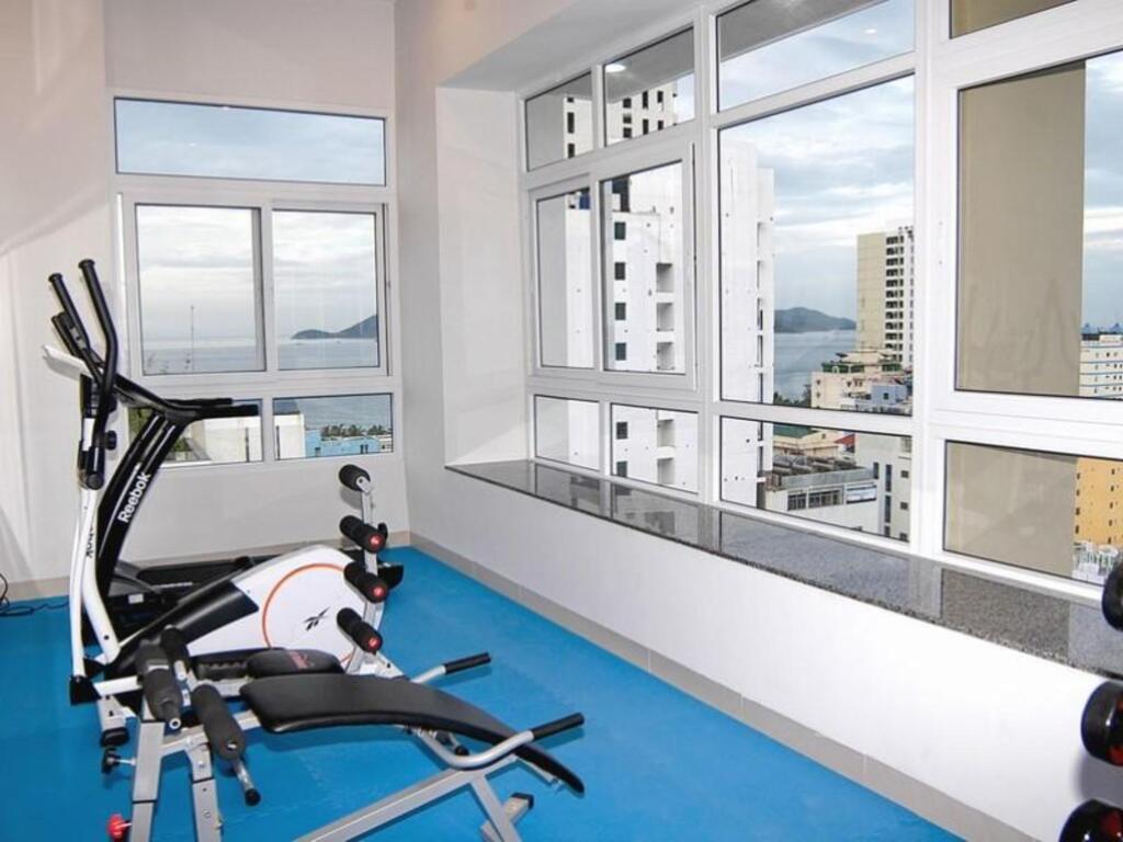 Нячанг: Nam Hung Hotel