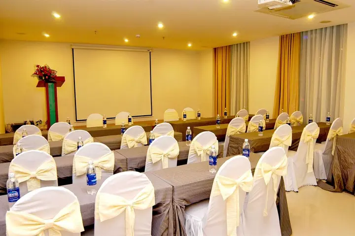 Нячанг: Nam Hung Hotel