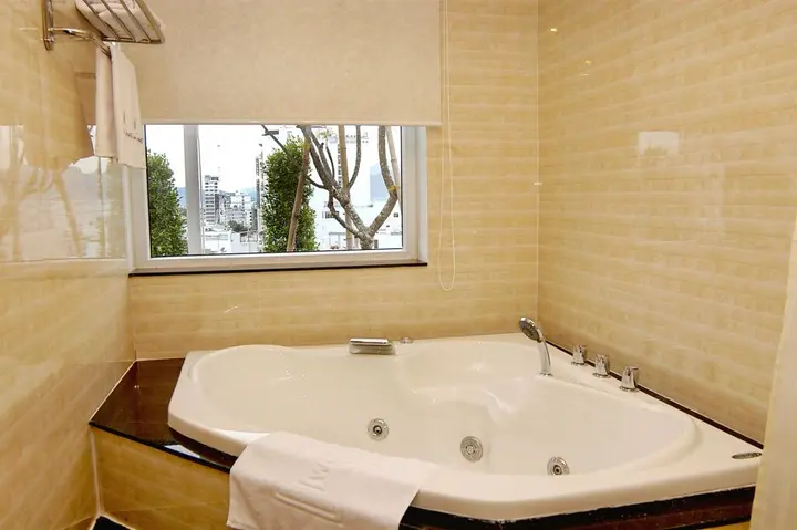 Нячанг: Nam Hung Hotel