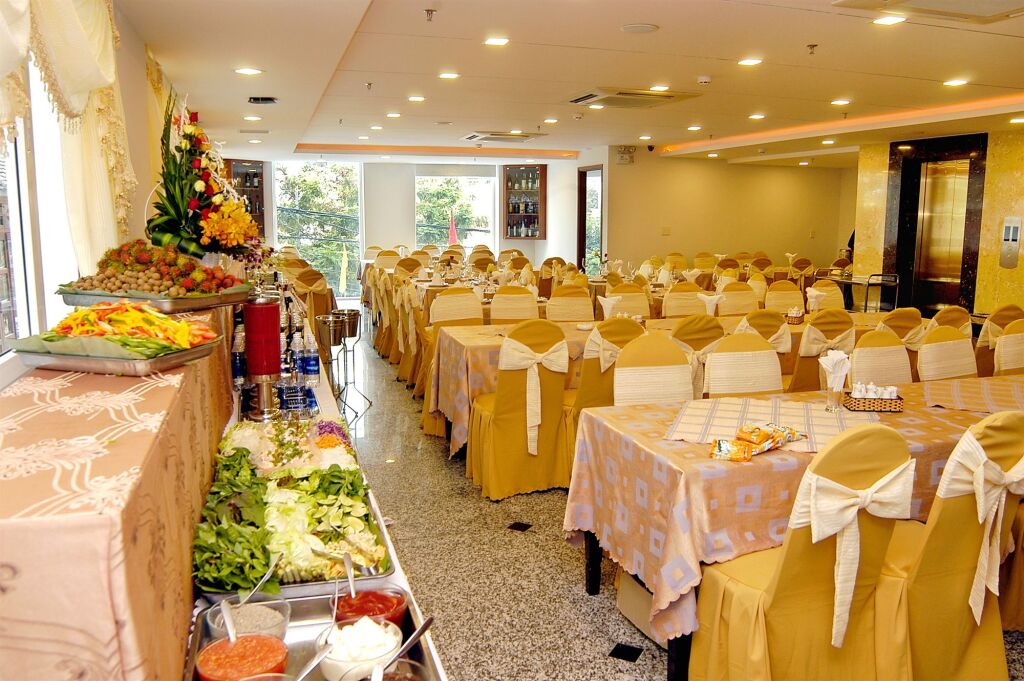 Нячанг: Nam Hung Hotel