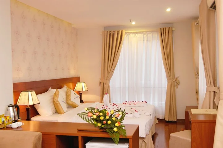 Нячанг: Nam Hung Hotel