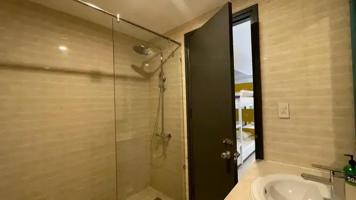 Нячанг: Nam Hung Hotel