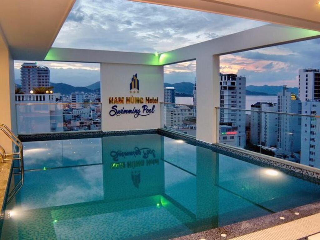 Нячанг: Nam Hung Hotel
