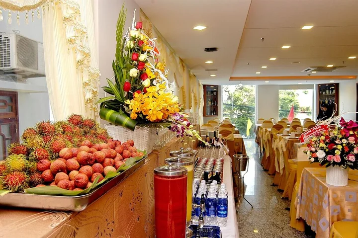 Нячанг: Nam Hung Hotel