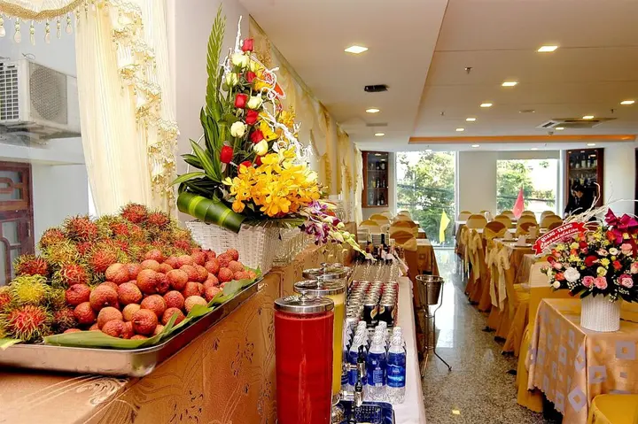 Нячанг: Nam Hung Hotel