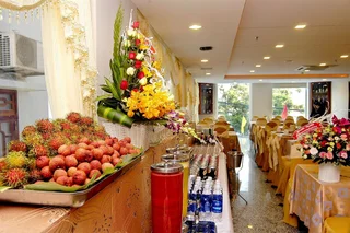 Нячанг: Nam Hung Hotel