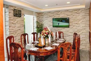 Нячанг: Nam Hung Hotel