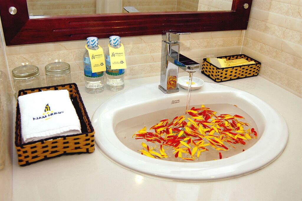 Нячанг: Nam Hung Hotel