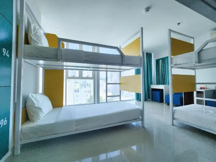 Нячанг: Nam Hung Hotel