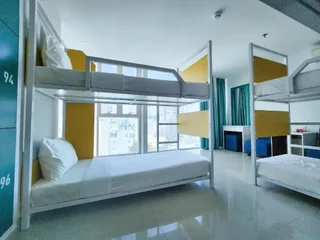 Нячанг: Nam Hung Hotel