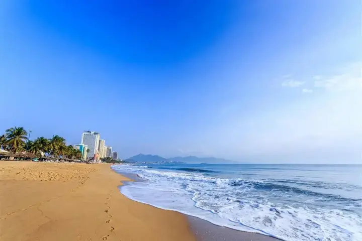 Нячанг: Nam Hung Hotel