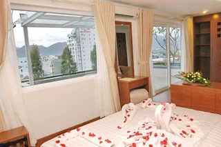 Нячанг: Nam Hung Hotel