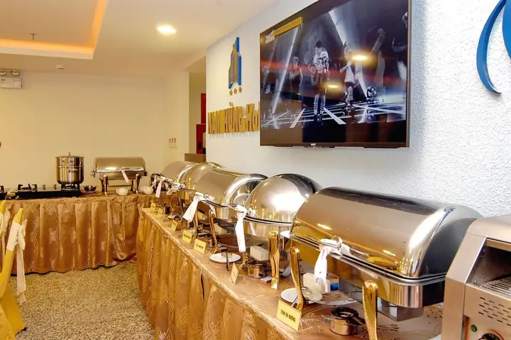 Нячанг: Nam Hung Hotel