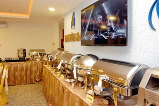 Нячанг: Nam Hung Hotel