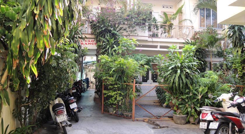Hung Vuong Guesthouse — фото 1