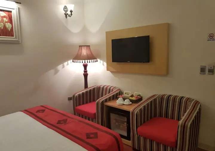 Ханой: Smart hotel 2