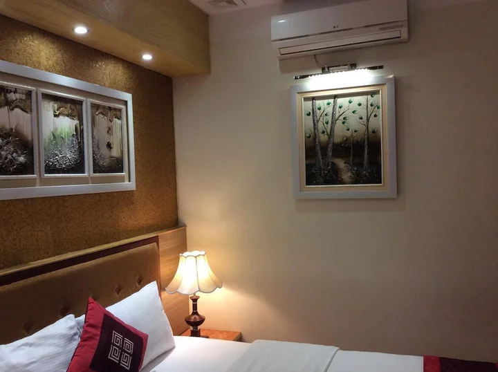 Ханой: Smart hotel 2