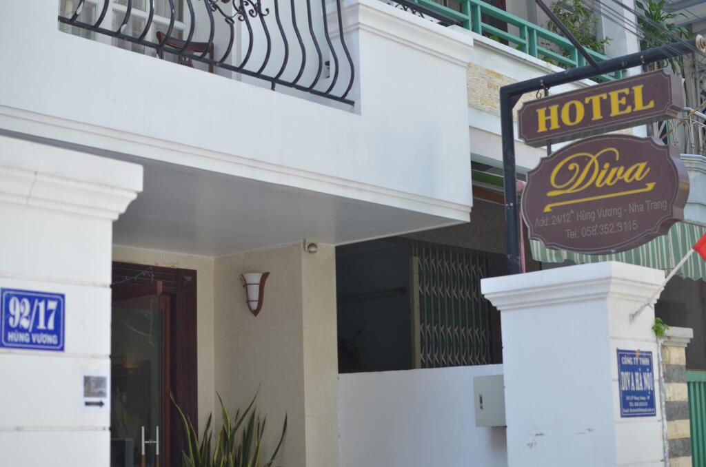 Нячанг: Diva Guesthouse