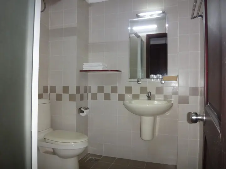 Нячанг: Diva Guesthouse