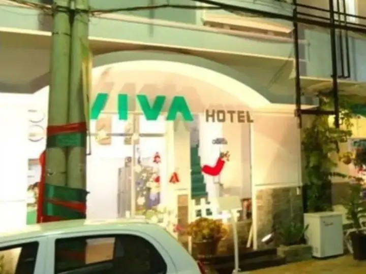 Кантхо: Viva Hotel