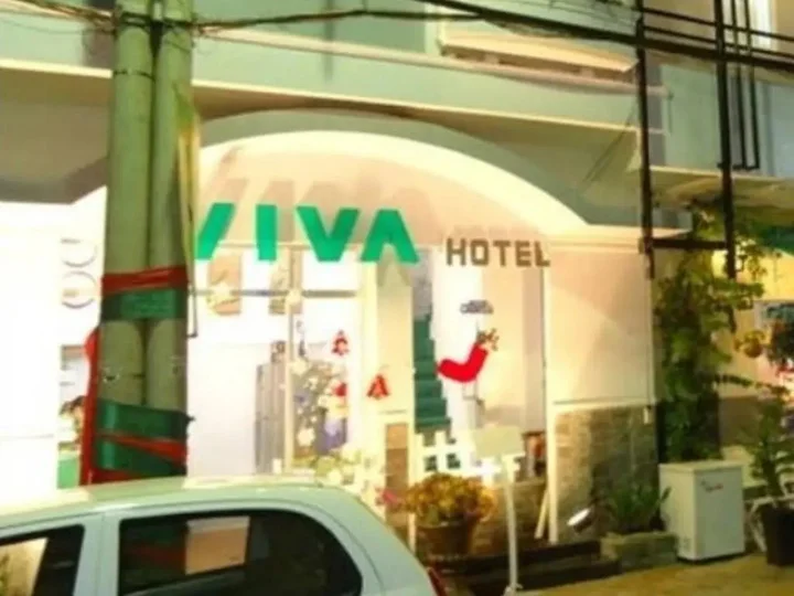 Кантхо: Viva Hotel