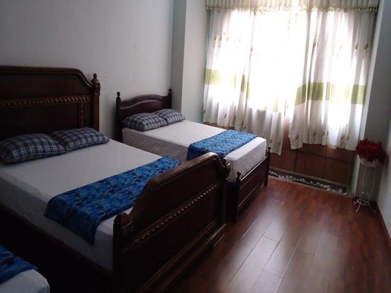 Кантхо: Viva Hotel