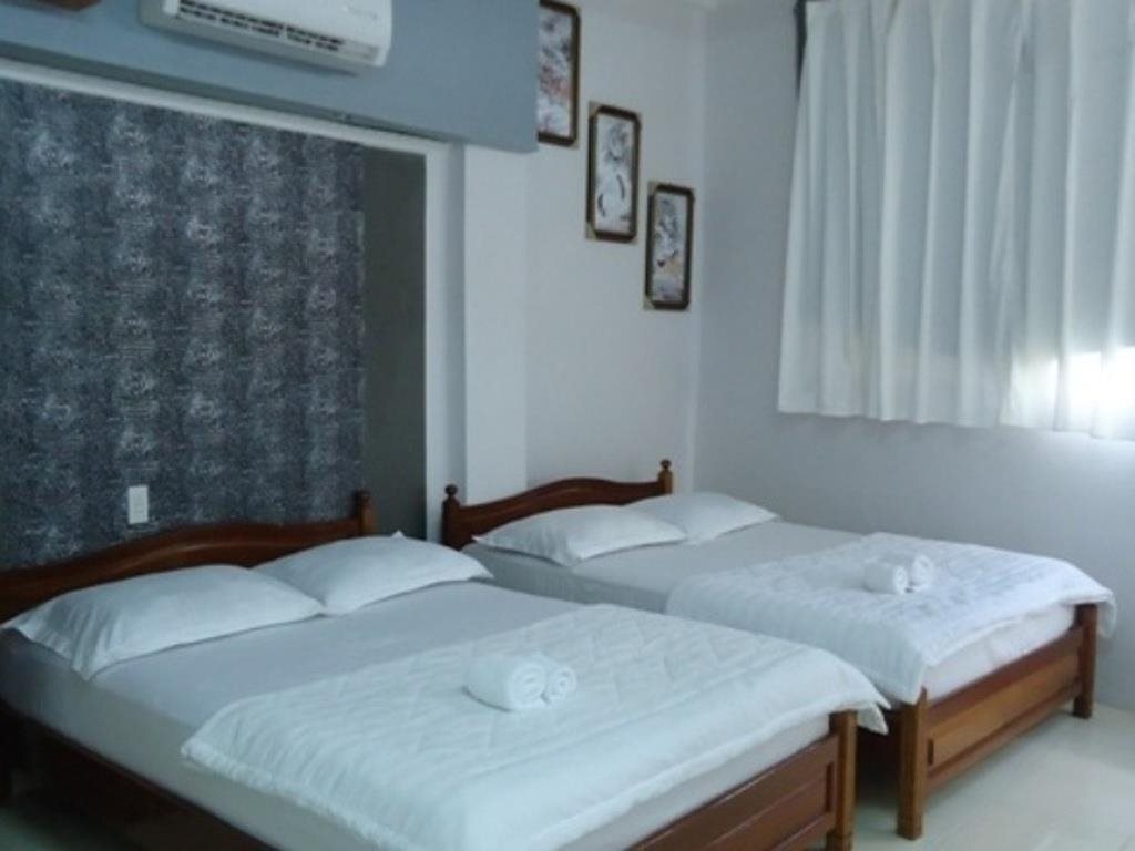 Кантхо: Viva Hotel