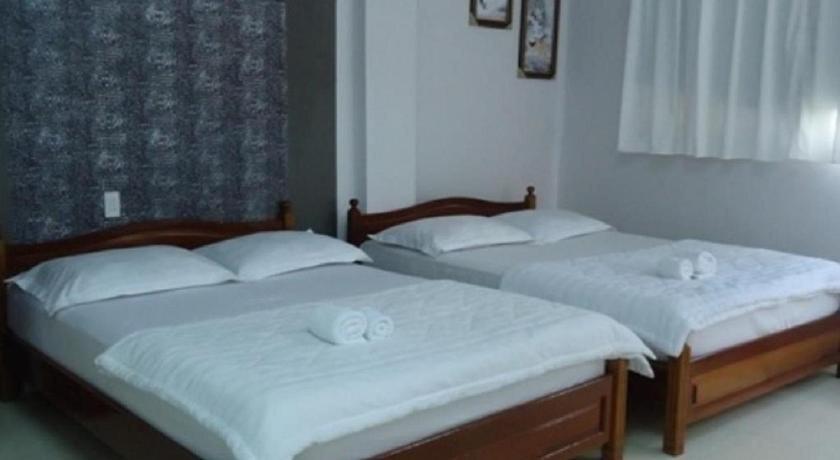 Кантхо: Viva Hotel