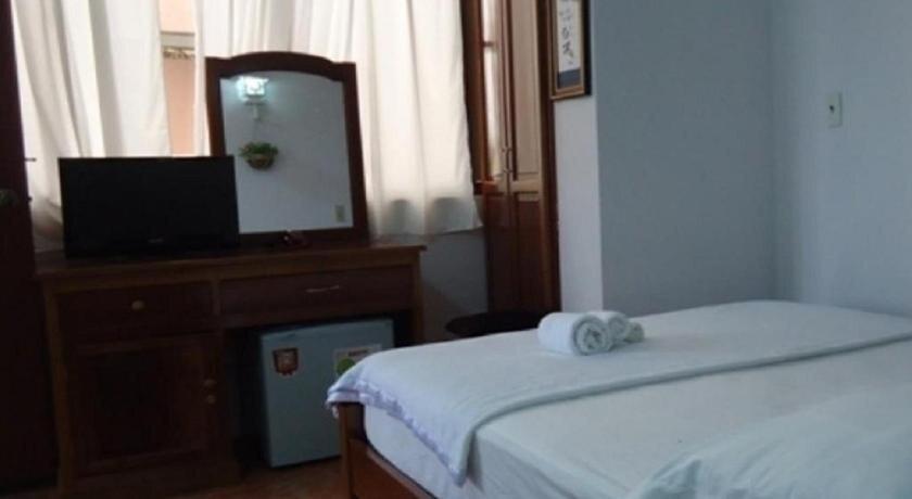 Кантхо: Viva Hotel