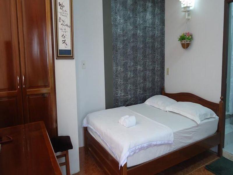 Кантхо: Viva Hotel