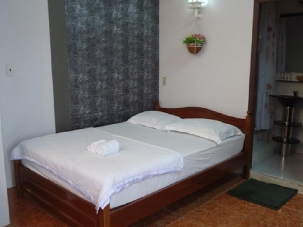 Кантхо: Viva Hotel