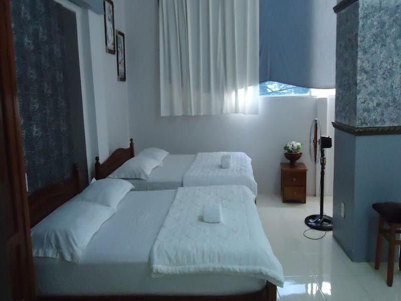 Кантхо: Viva Hotel