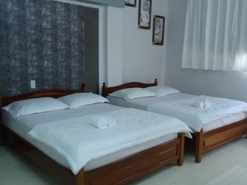Кантхо: Viva Hotel