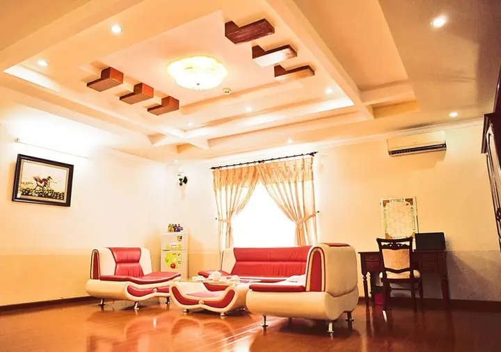 Кантхо: Linh Phuong 8 Hotel