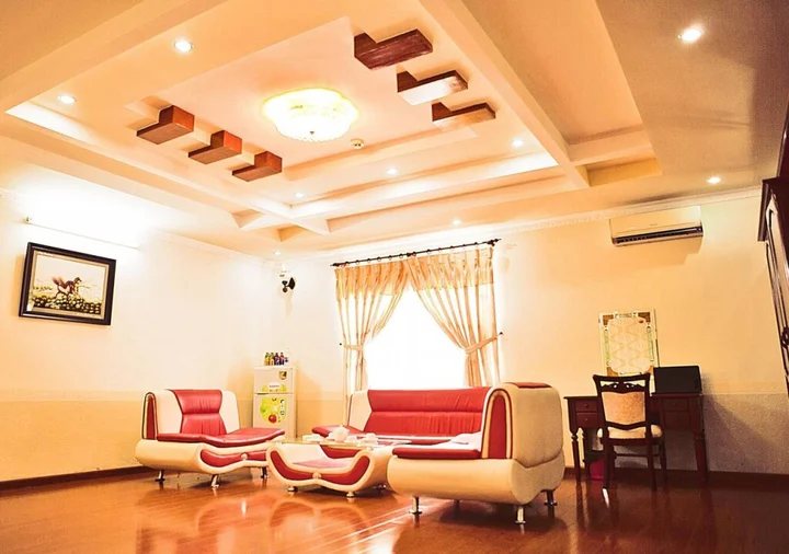 Кантхо: Linh Phuong 8 Hotel