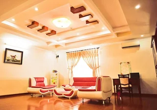 Кантхо: Linh Phuong 8 Hotel