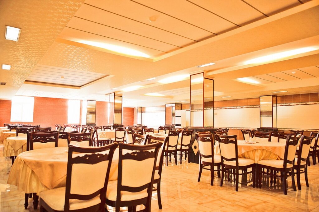 Кантхо: Linh Phuong 8 Hotel