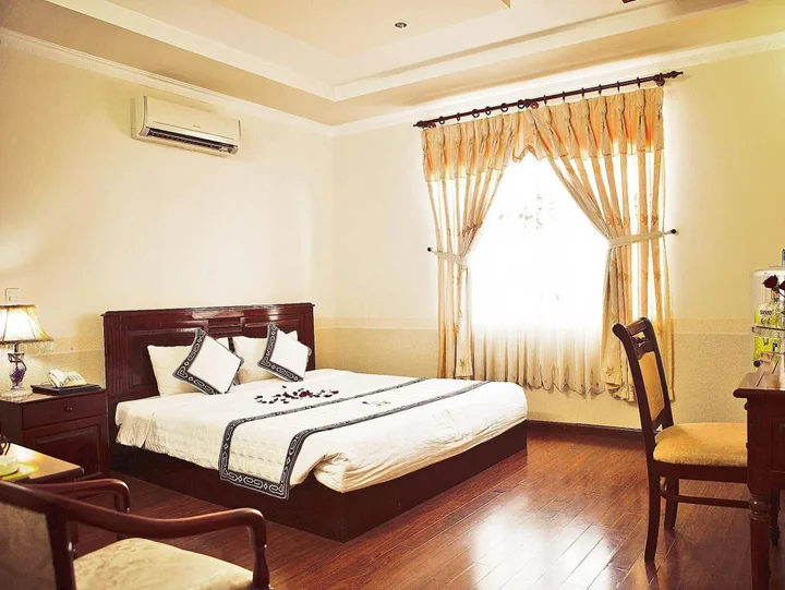 Кантхо: Linh Phuong 8 Hotel