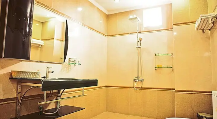 Кантхо: Linh Phuong 8 Hotel