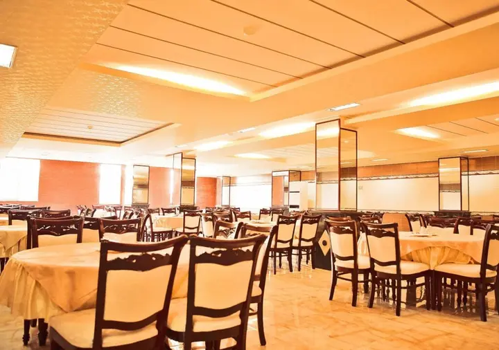 Кантхо: Linh Phuong 8 Hotel