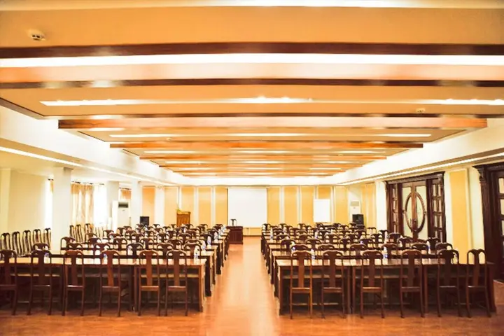 Кантхо: Linh Phuong 8 Hotel