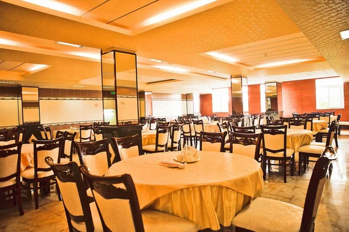 Кантхо: Linh Phuong 8 Hotel