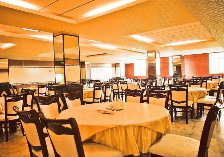Кантхо: Linh Phuong 8 Hotel