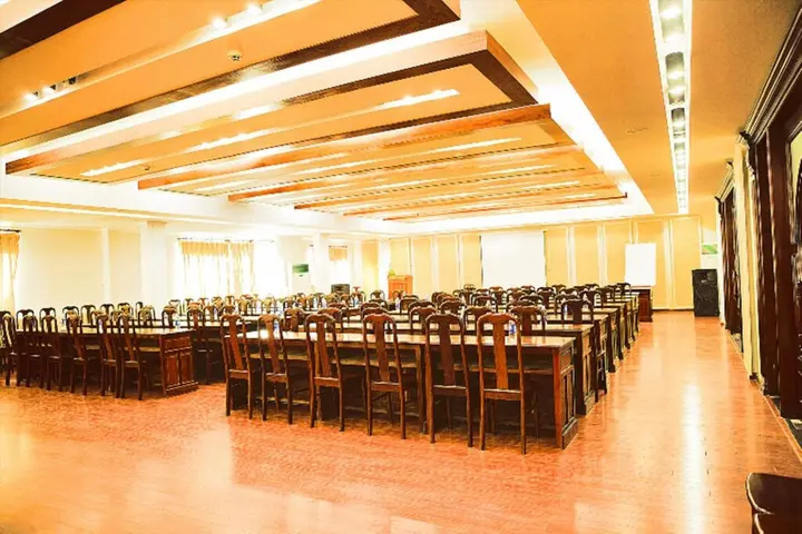 Кантхо: Linh Phuong 8 Hotel