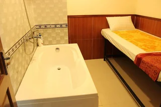 Дананг: Cau Rong Hotel